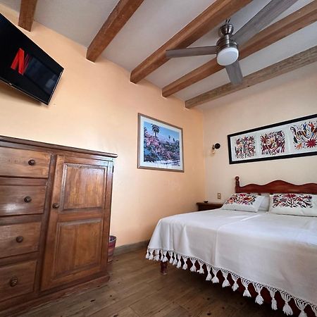 Casa Tecolote Hotel Guanajuato Exterior photo
