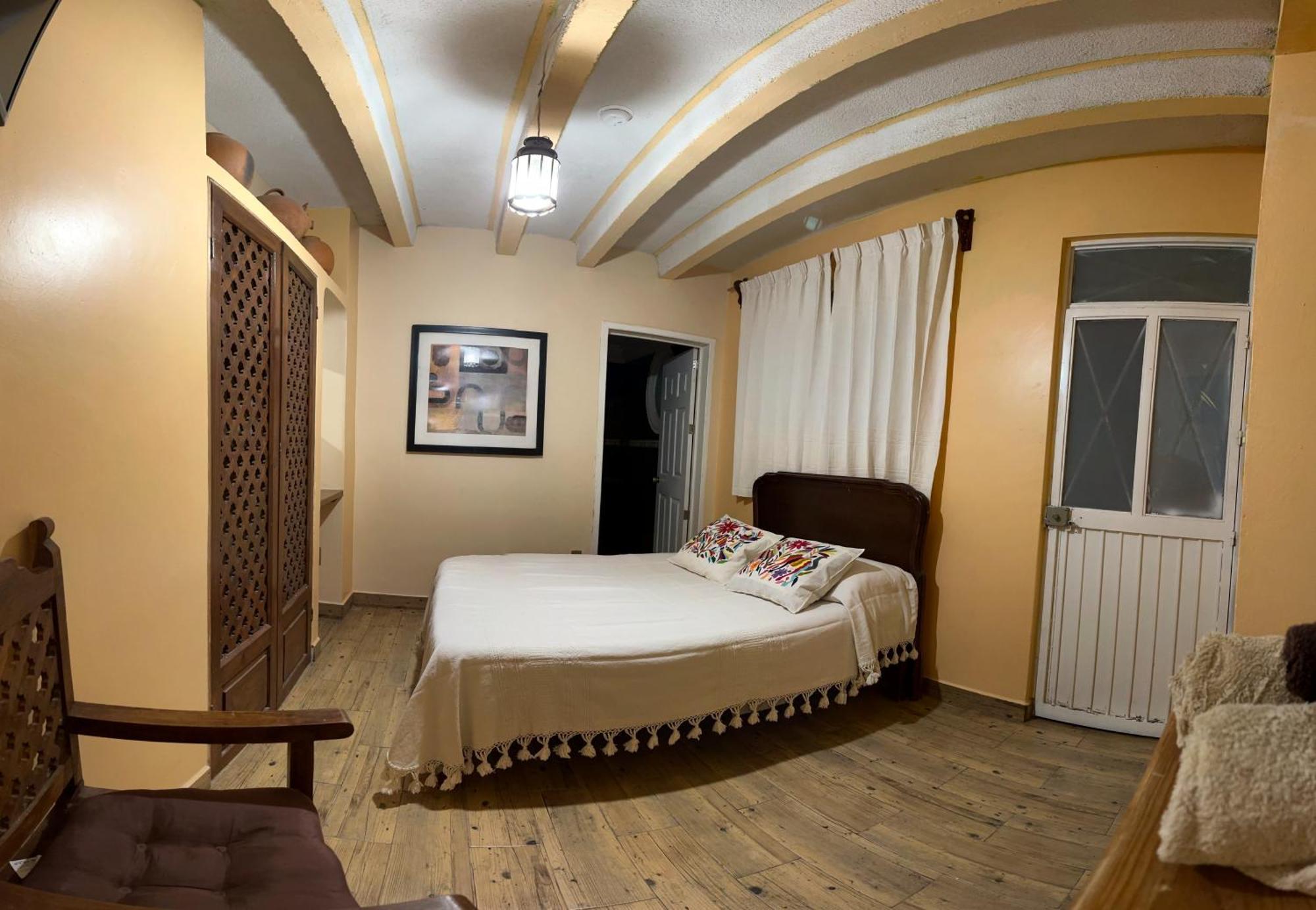 Casa Tecolote Hotel Guanajuato Exterior photo