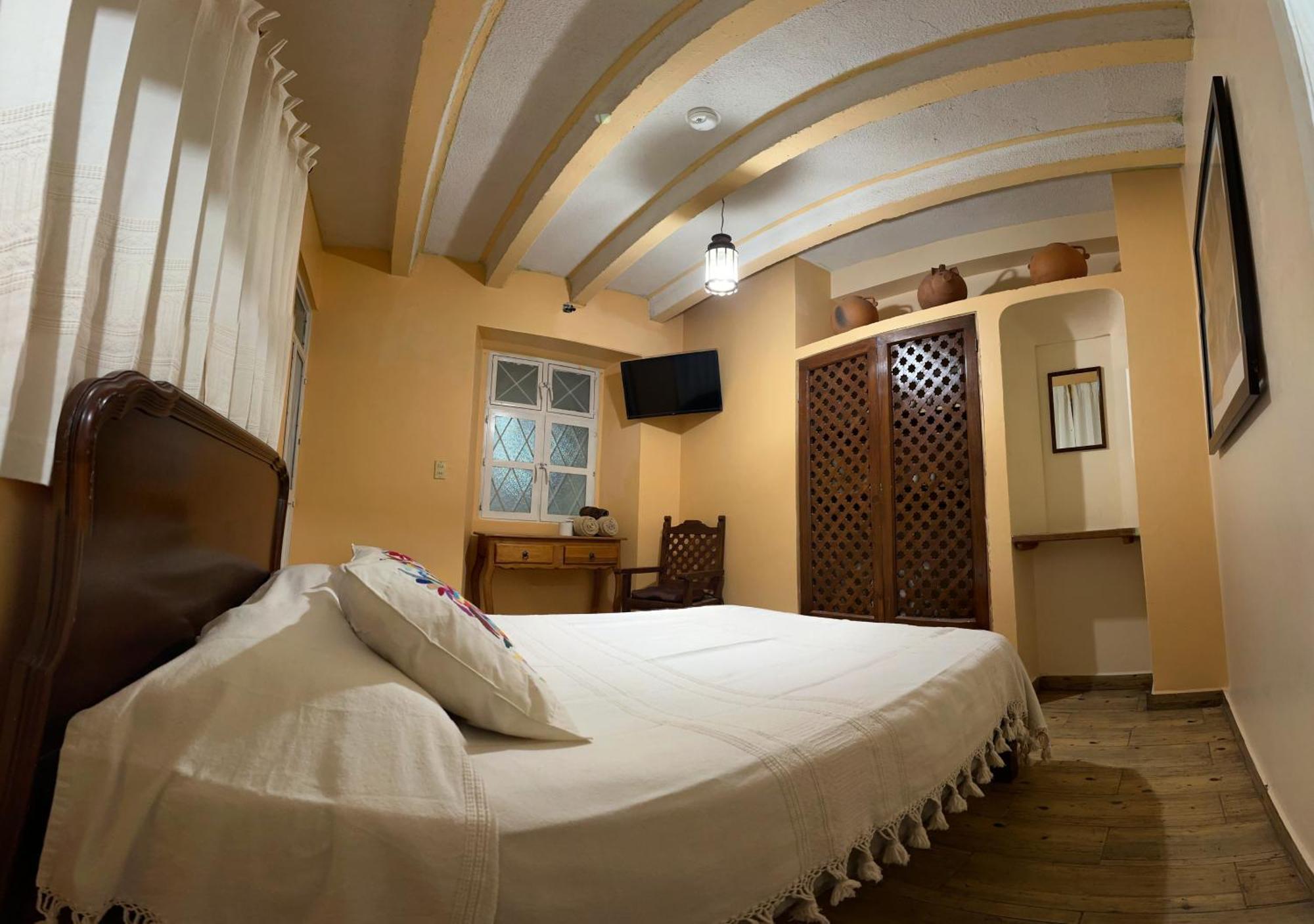 Casa Tecolote Hotel Guanajuato Exterior photo