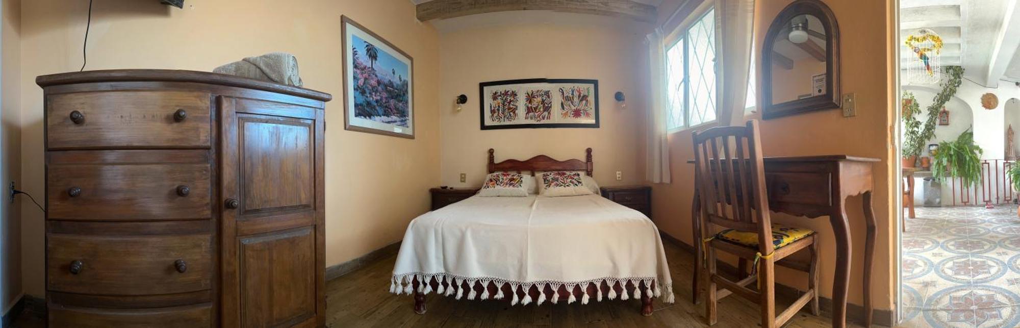 Casa Tecolote Hotel Guanajuato Exterior photo