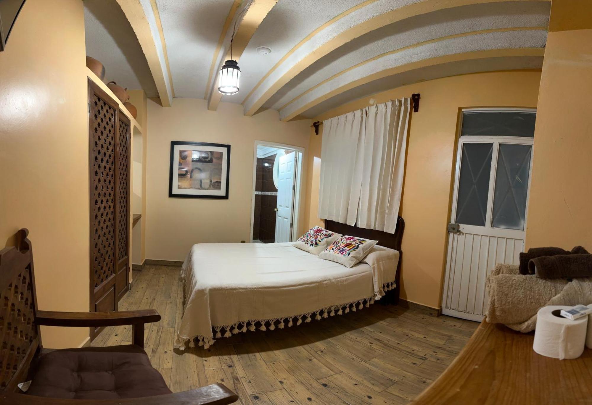 Casa Tecolote Hotel Guanajuato Exterior photo