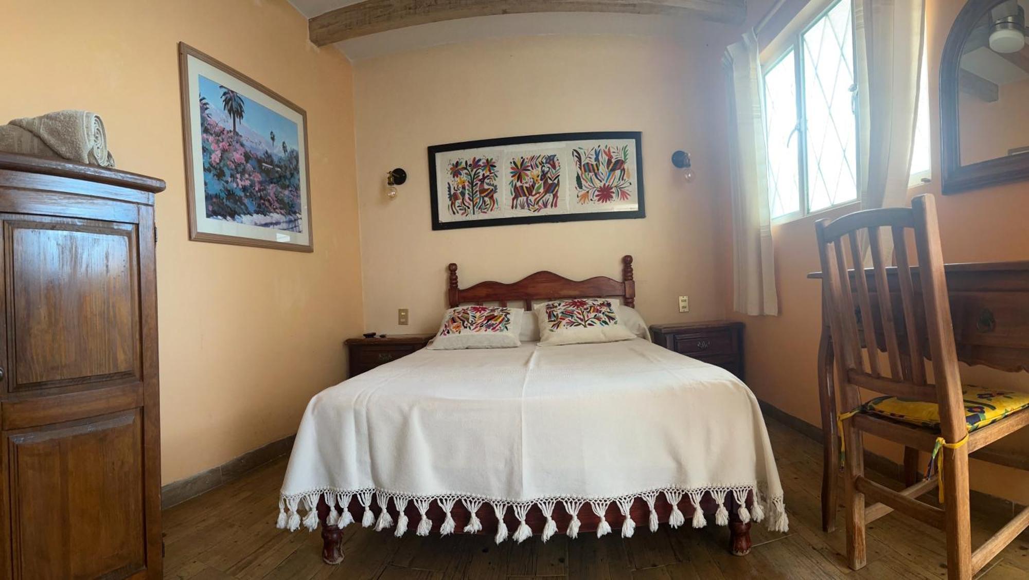 Casa Tecolote Hotel Guanajuato Exterior photo