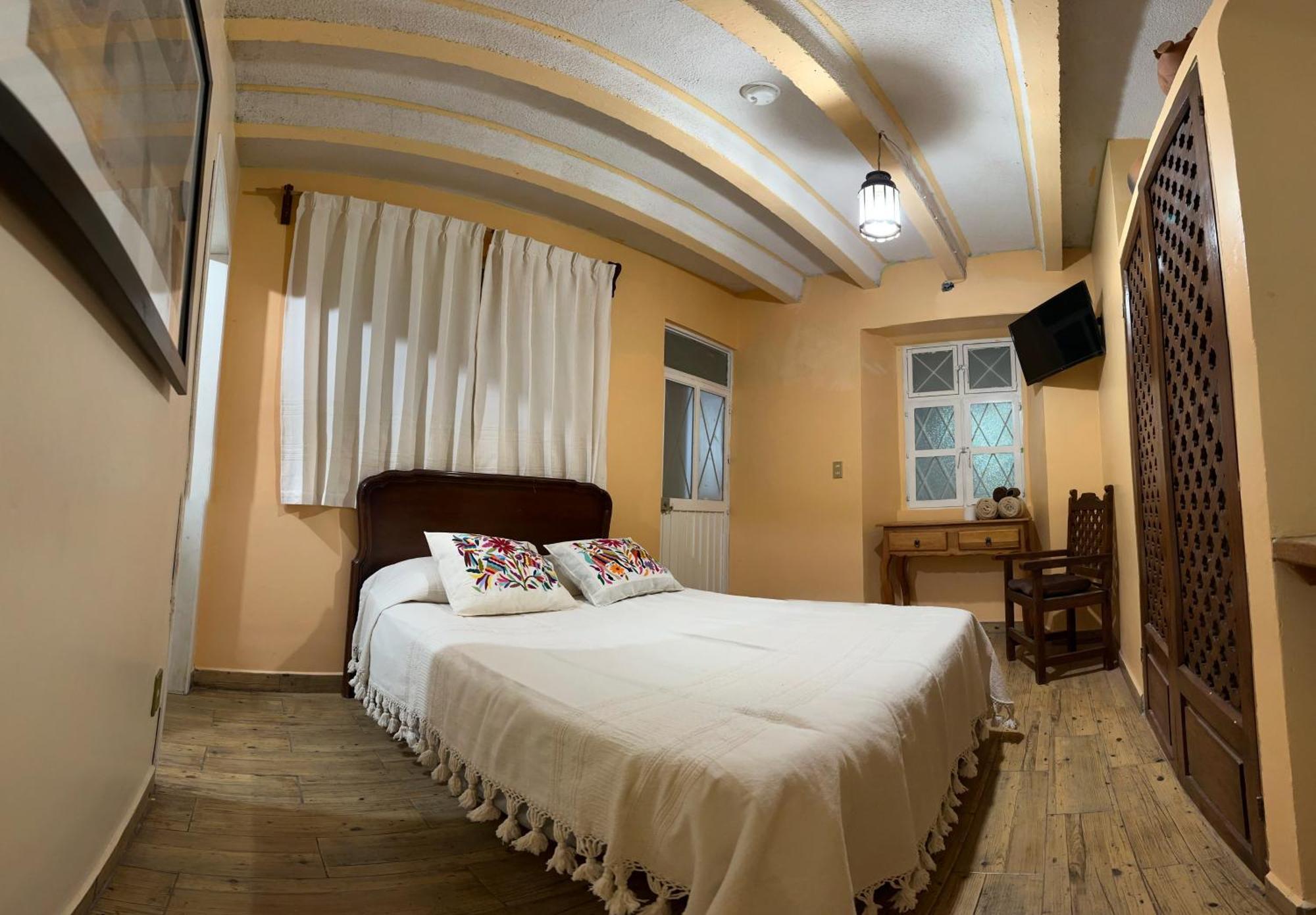 Casa Tecolote Hotel Guanajuato Exterior photo